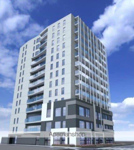 ルフォンプログレ北新宿