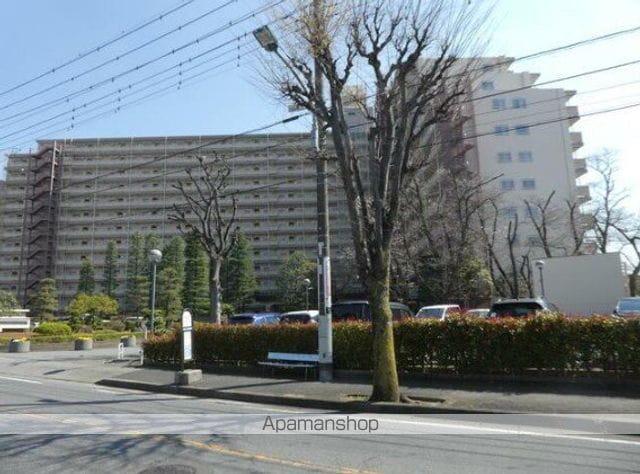 ファミール南常盤平