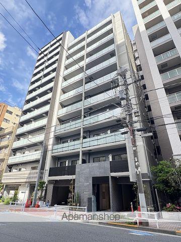 S-RESIDENCE新御徒町CHIARO