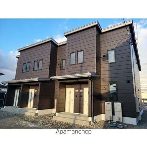 ソラーナ(2DK/1階)