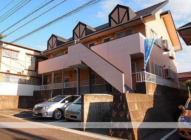 ラフィーヌ・吉野B棟