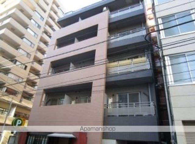 パディホームズ一口坂