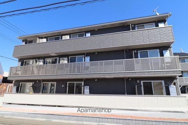 アクシス西本町