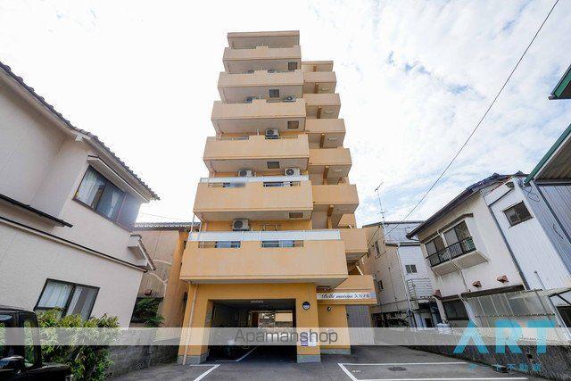 ベルメゾン久万の台