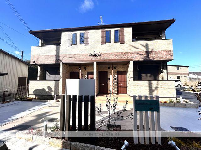 クラベジーナレジデンス Ⅰ