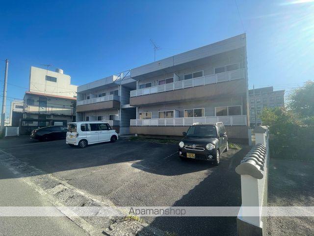 鳴門線 鳴門駅 徒歩6分 2階建 築36年