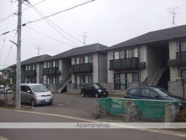 西町ガーデンホームズC