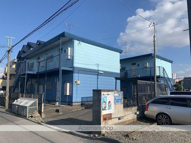 ストリーム島崎A