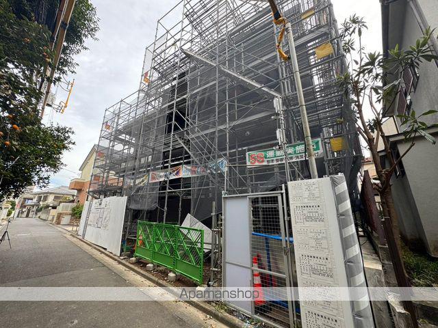 中野区鷺宮3丁目PJ