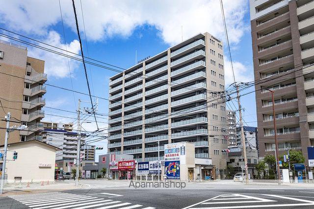 ファーネスト姪浜ルシエ