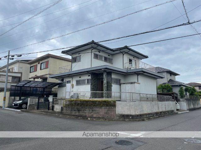 名鉄広見線 西可児駅 徒歩10分  築52年(5DK)