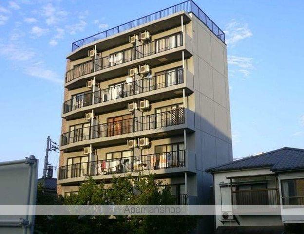 ラグーン上大岡