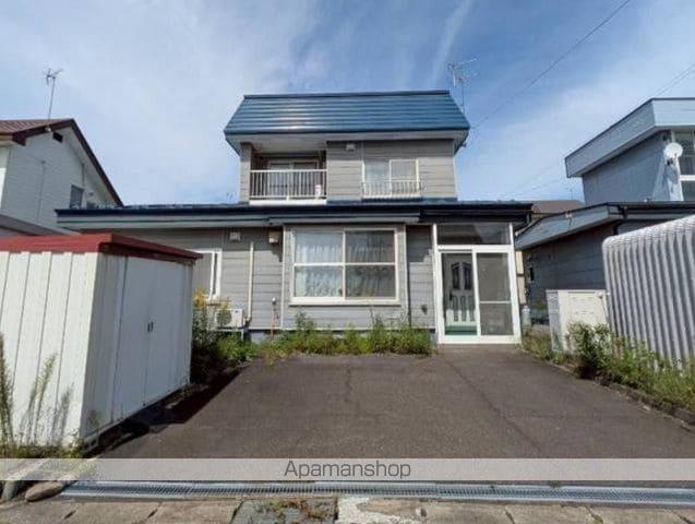 北海道河東郡音更町柳町北区の戸建賃貸