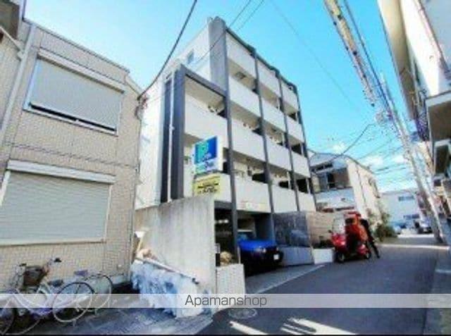 マイナビSTAYミライエ新桜台