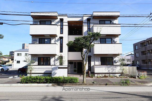 DーRESIDENCE諸江町CORAZON