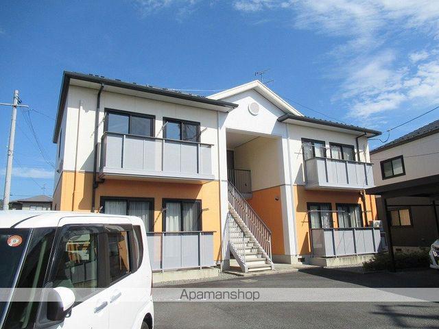 GH・フォーレス(2K/2階)