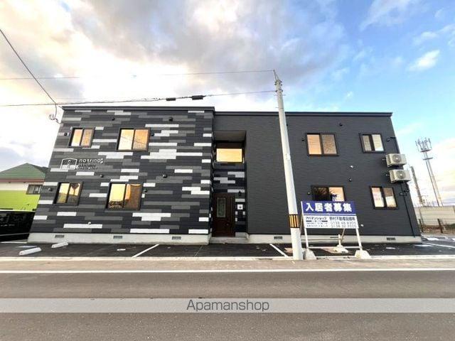 NORFINO COULEUR[1階]