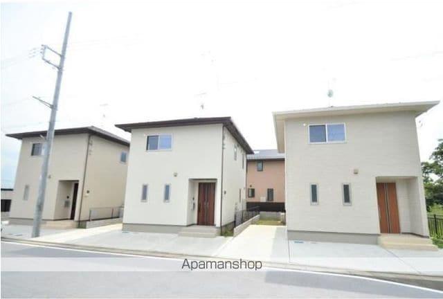 青梅線 羽村駅 徒歩10分 2階建 築7年