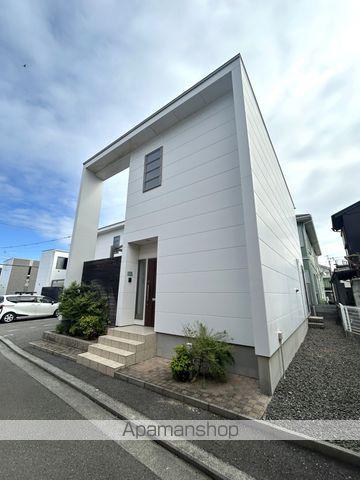 南海電鉄南海本線 尾崎駅 徒歩4分  築10年(3LDK)