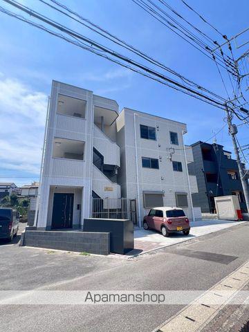 ALBION新検見川