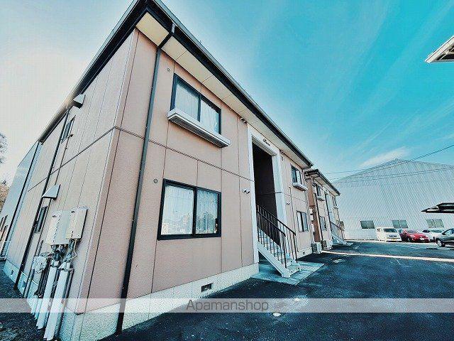 ミトラパリス A棟