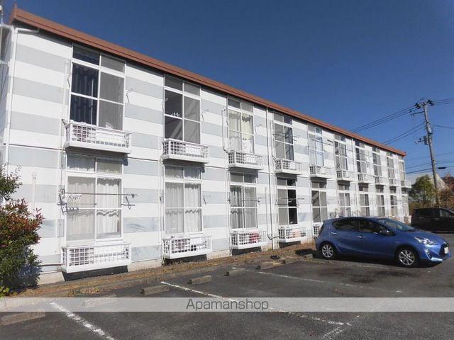 カーサピッコラ古宿