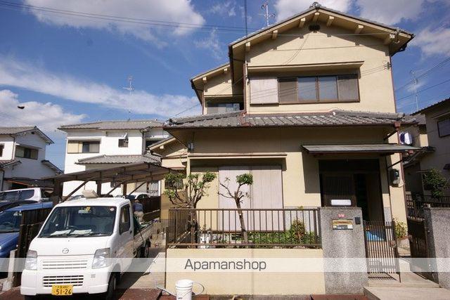 大阪モノレール本線 少路駅(大阪モノレール) 徒歩10分 2階建 築33年