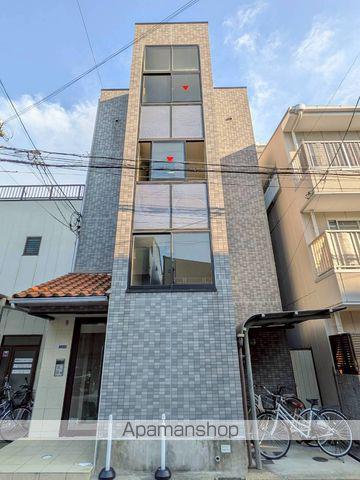 エステート大宮