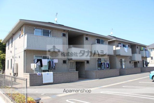サニープレイス福山I E棟