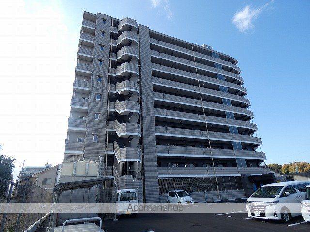 アルファスマート北日吉Ⅱ