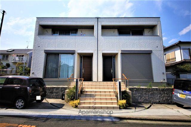 ＨＹＢＲＩＤめじろ台