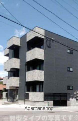 横手南町AP B棟(1LDK/3階)