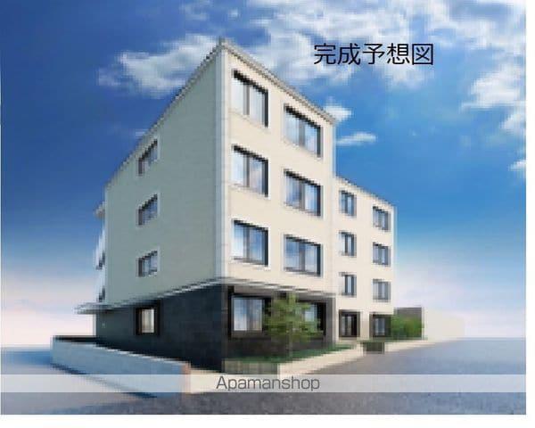 エルファーロ目黒Ⅲ