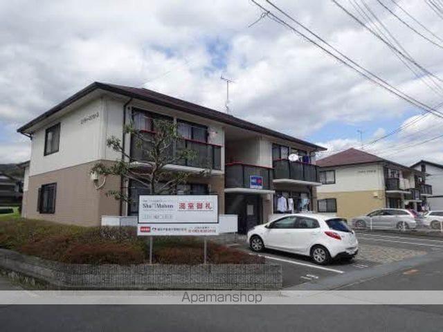 エイティー隅本D棟