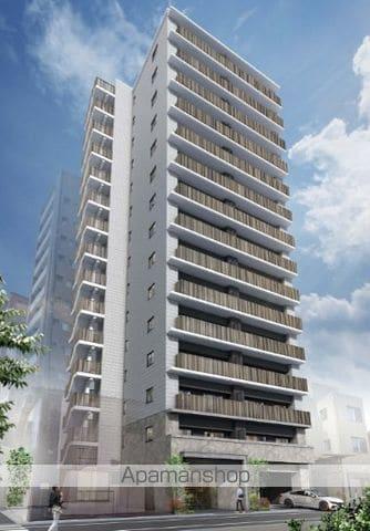 スプランディッド上野ノース