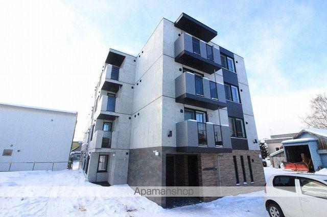 AIDA IZARI (1LDK/4階)