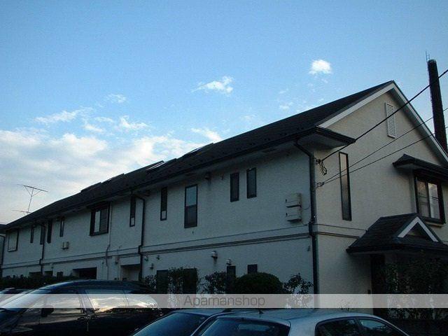 目白台３丁目賃貸住宅