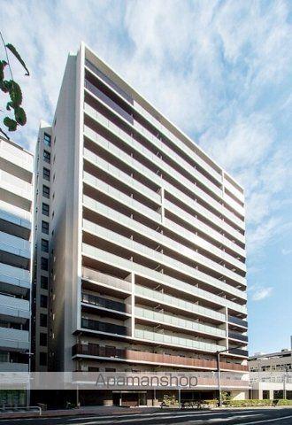 レジディア中目黒3