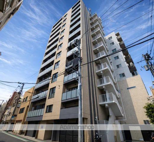 S-RESIDENCE新御徒町イースト