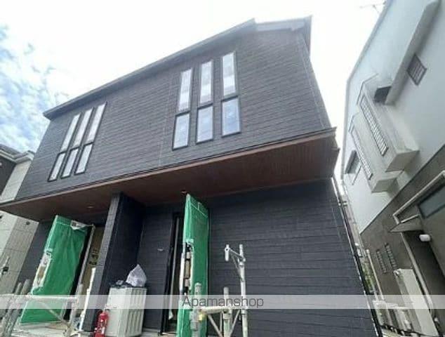 小金井市貫井北町3丁目計画