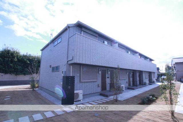 ガーデニアテラス・サウス