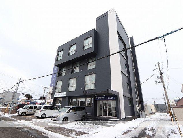 ASK GATE BLD.T(2LDK/2階)