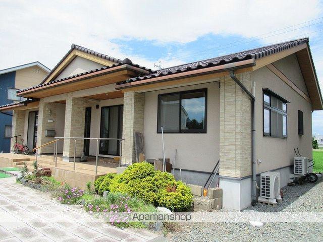 東北本線 岩手飯岡駅 徒歩15分 1階建 築22年