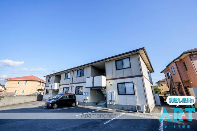 エトワールスピカ(2DK/1階)