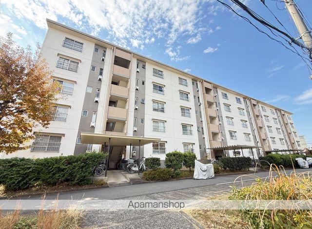 狭山台団地2街区19号棟