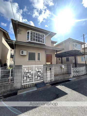 阪和線 和泉橋本駅 徒歩7分 2階建 築38年