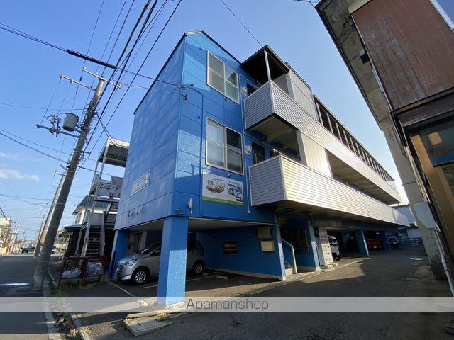 エスポワフチュールⅢ(2LDK/3階)