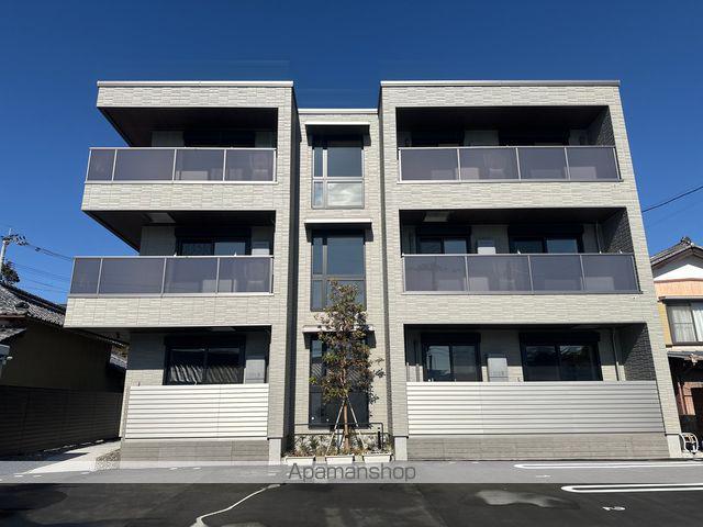 シャーメゾン サン ファルカス