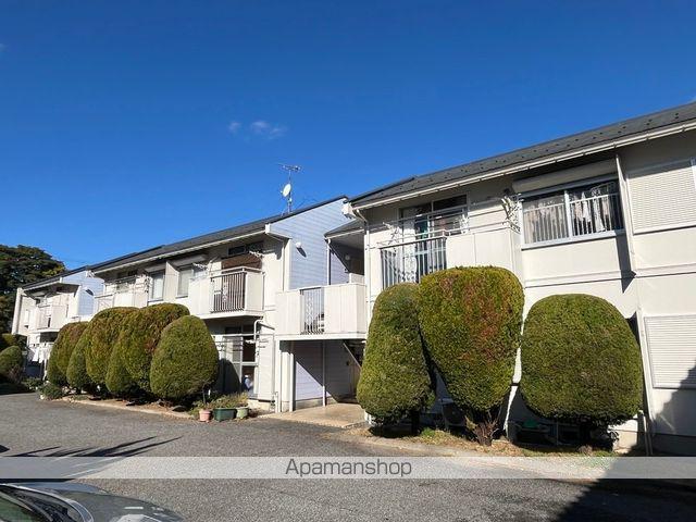 メゾンクロケット