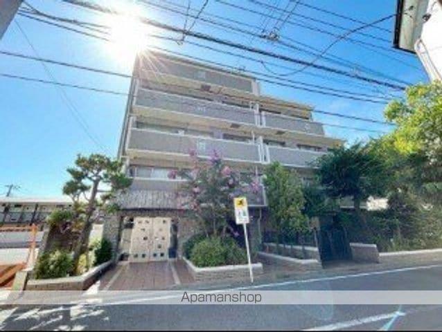 マイナビSTAYミライエ椎名町